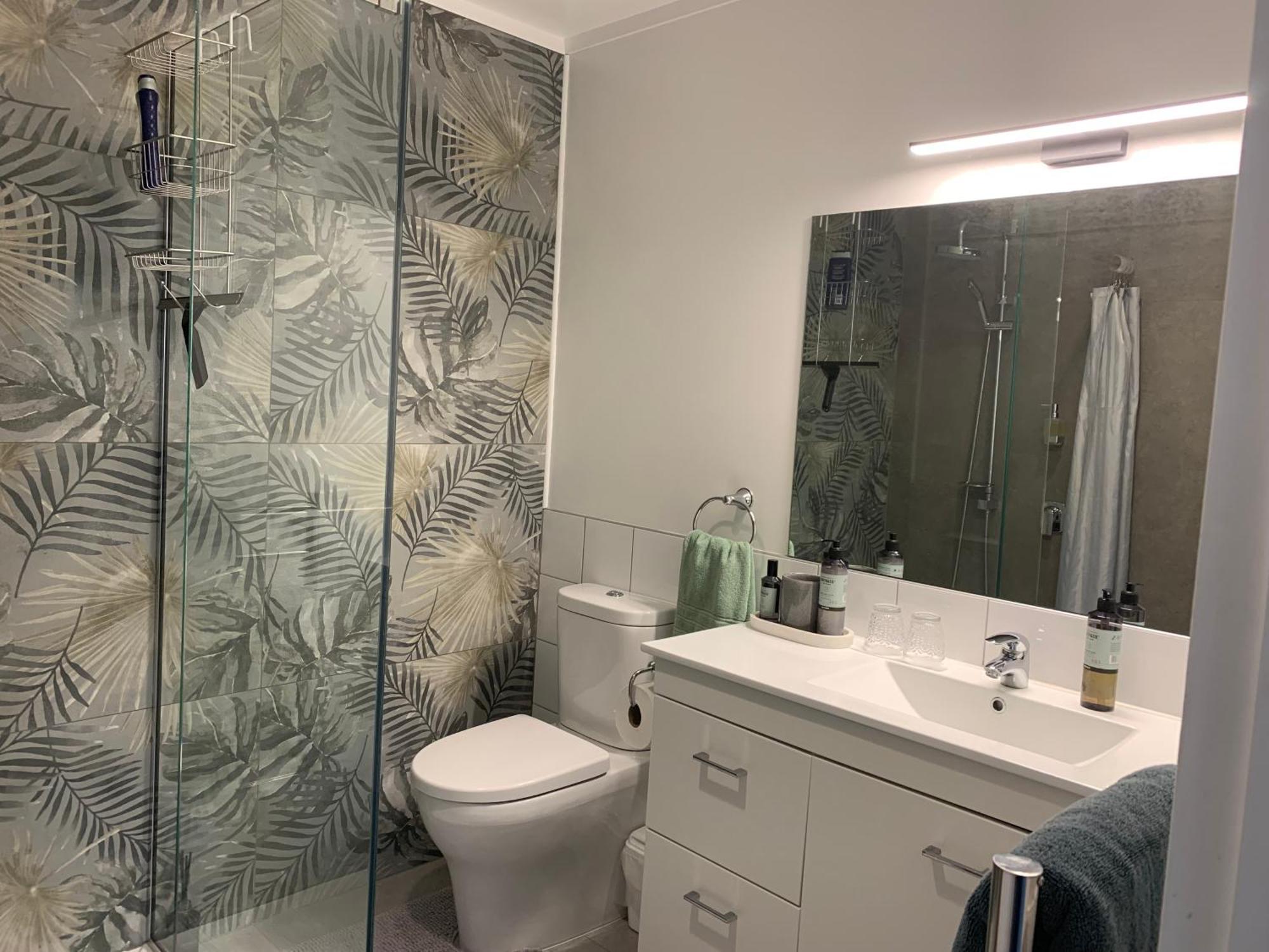 פאנגאריי Beach Lane Apartment מראה חיצוני תמונה