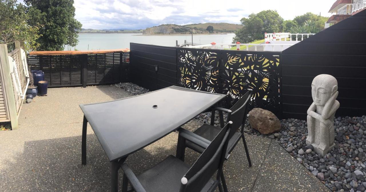 פאנגאריי Beach Lane Apartment מראה חיצוני תמונה