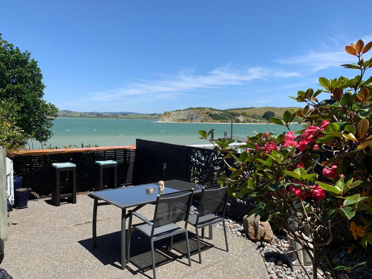 פאנגאריי Beach Lane Apartment מראה חיצוני תמונה