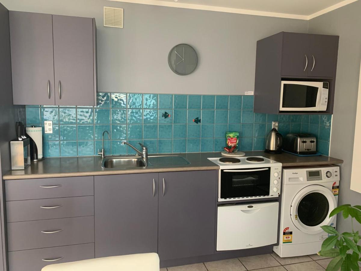 פאנגאריי Beach Lane Apartment מראה חיצוני תמונה