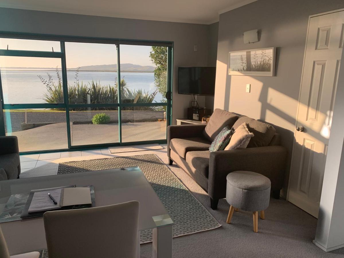 פאנגאריי Beach Lane Apartment מראה חיצוני תמונה