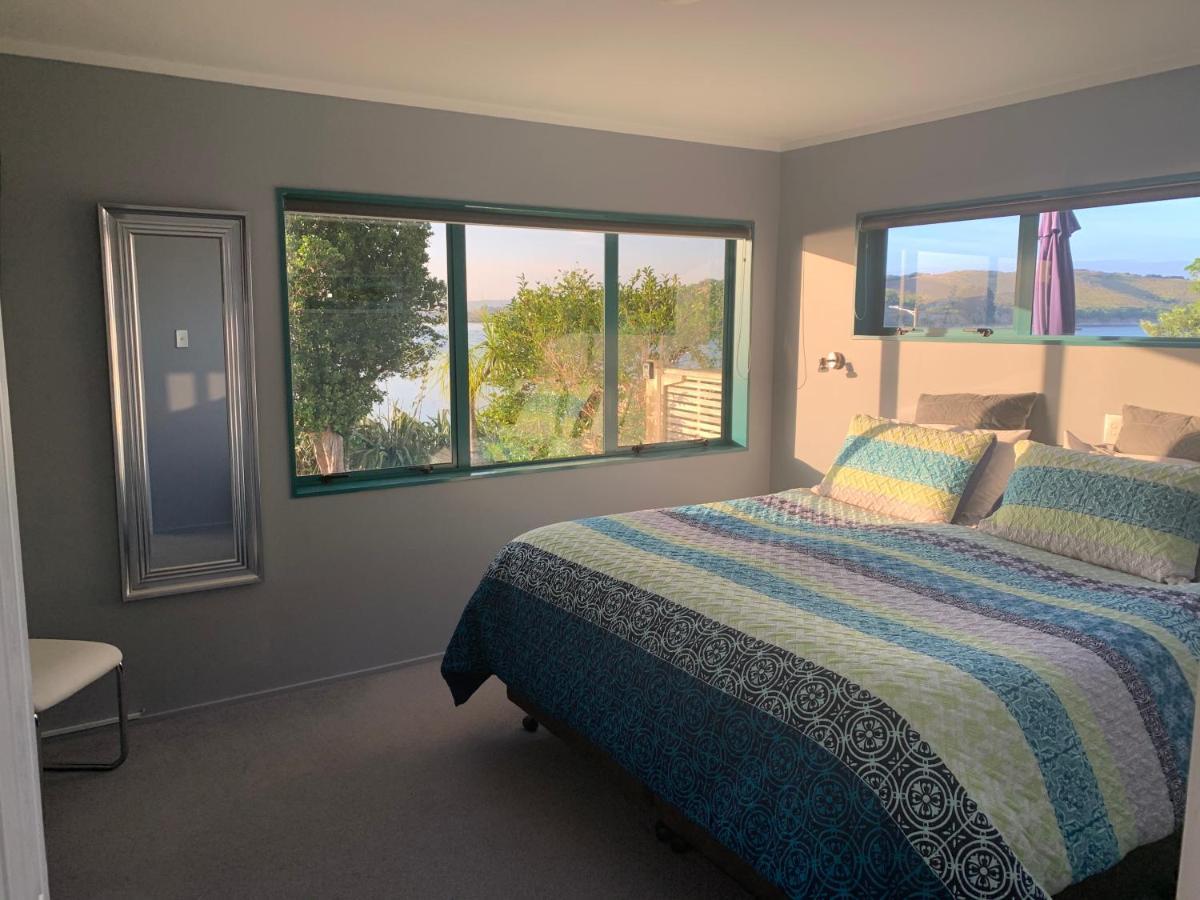 פאנגאריי Beach Lane Apartment מראה חיצוני תמונה