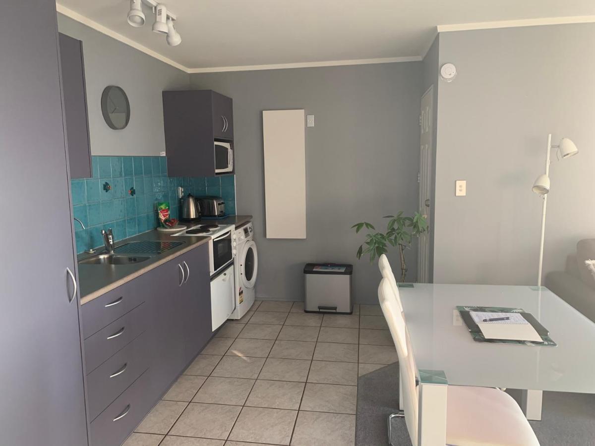 פאנגאריי Beach Lane Apartment מראה חיצוני תמונה