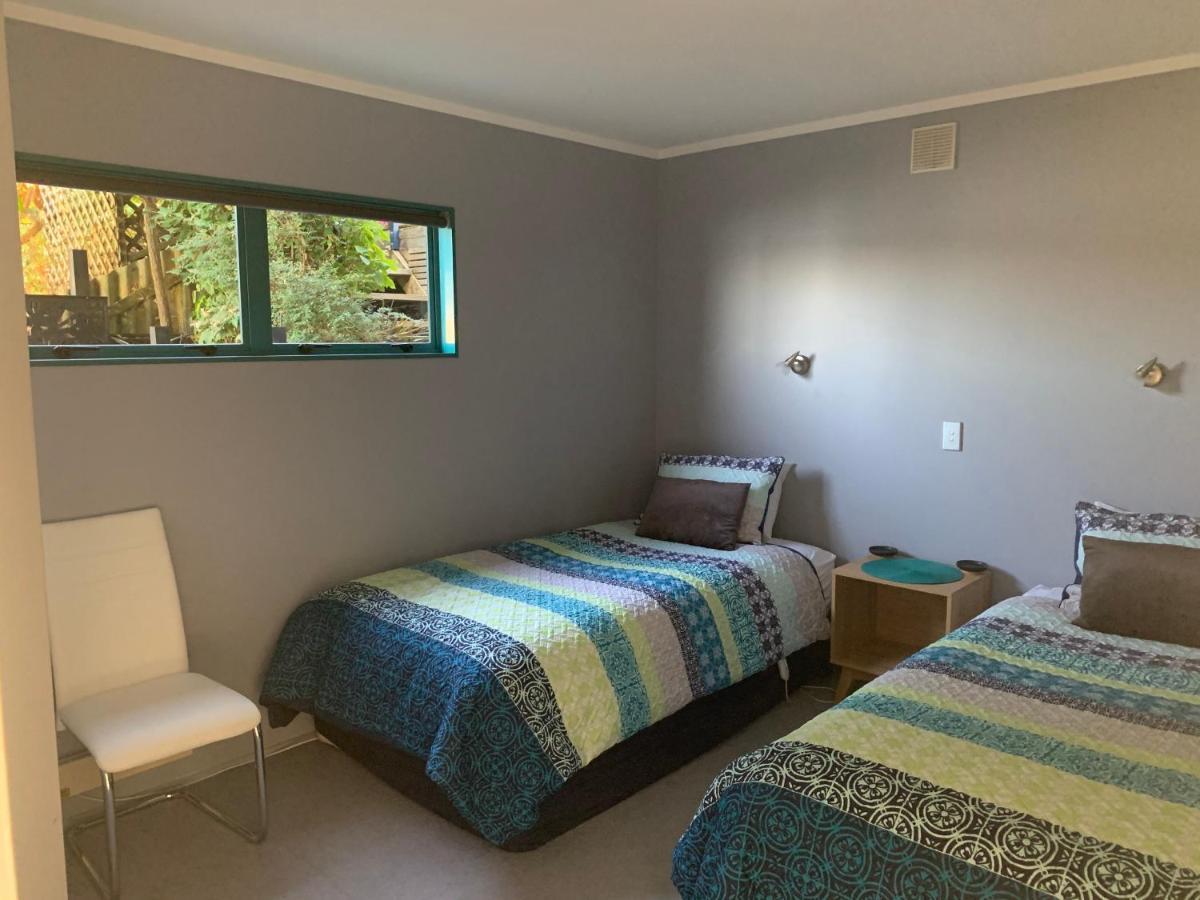 פאנגאריי Beach Lane Apartment מראה חיצוני תמונה