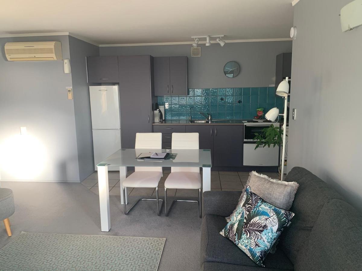פאנגאריי Beach Lane Apartment מראה חיצוני תמונה