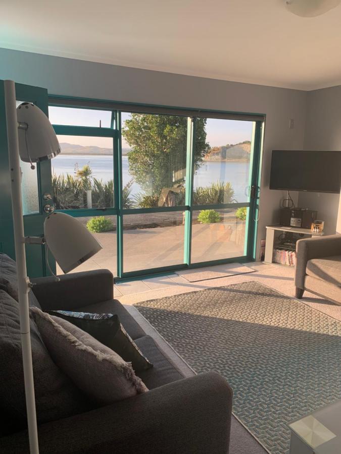 פאנגאריי Beach Lane Apartment מראה חיצוני תמונה