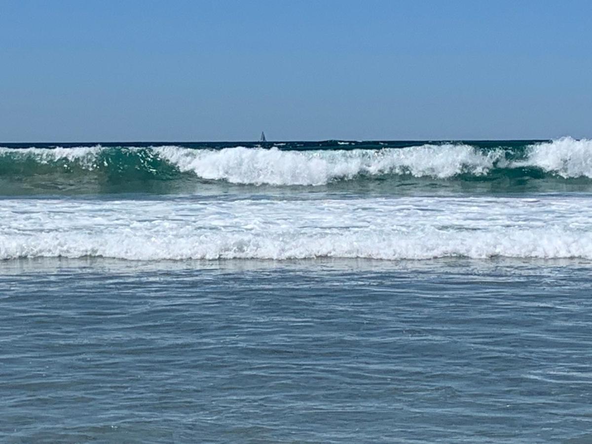 פאנגאריי Beach Lane Apartment מראה חיצוני תמונה